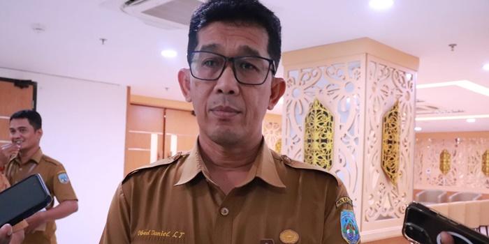 Pemprov Kaltara Usul 2 Desa jadi Lokasi Sekolah Rakyat, Butuh Anggaran Rp 218 Miliar