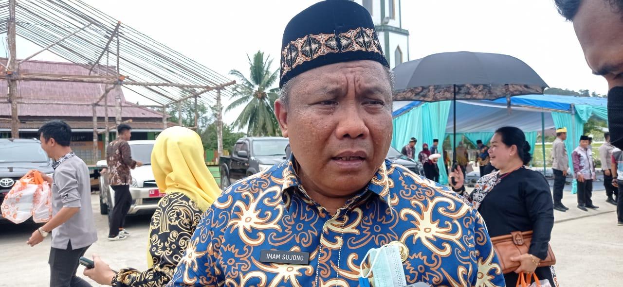 Soal Penyebab Dugaan Keracunan MBG Siswa SMAN 1 Tanjung Selor, Dinkes Bulungan Tunggu BPOM