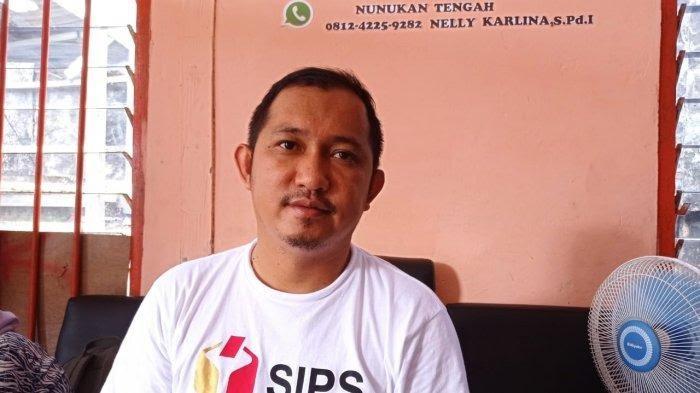 Bawaslu Nunukan Temukan Belasan Kades dan Perangkat Desa Terlibat Anggota dan Pengurus Parpol