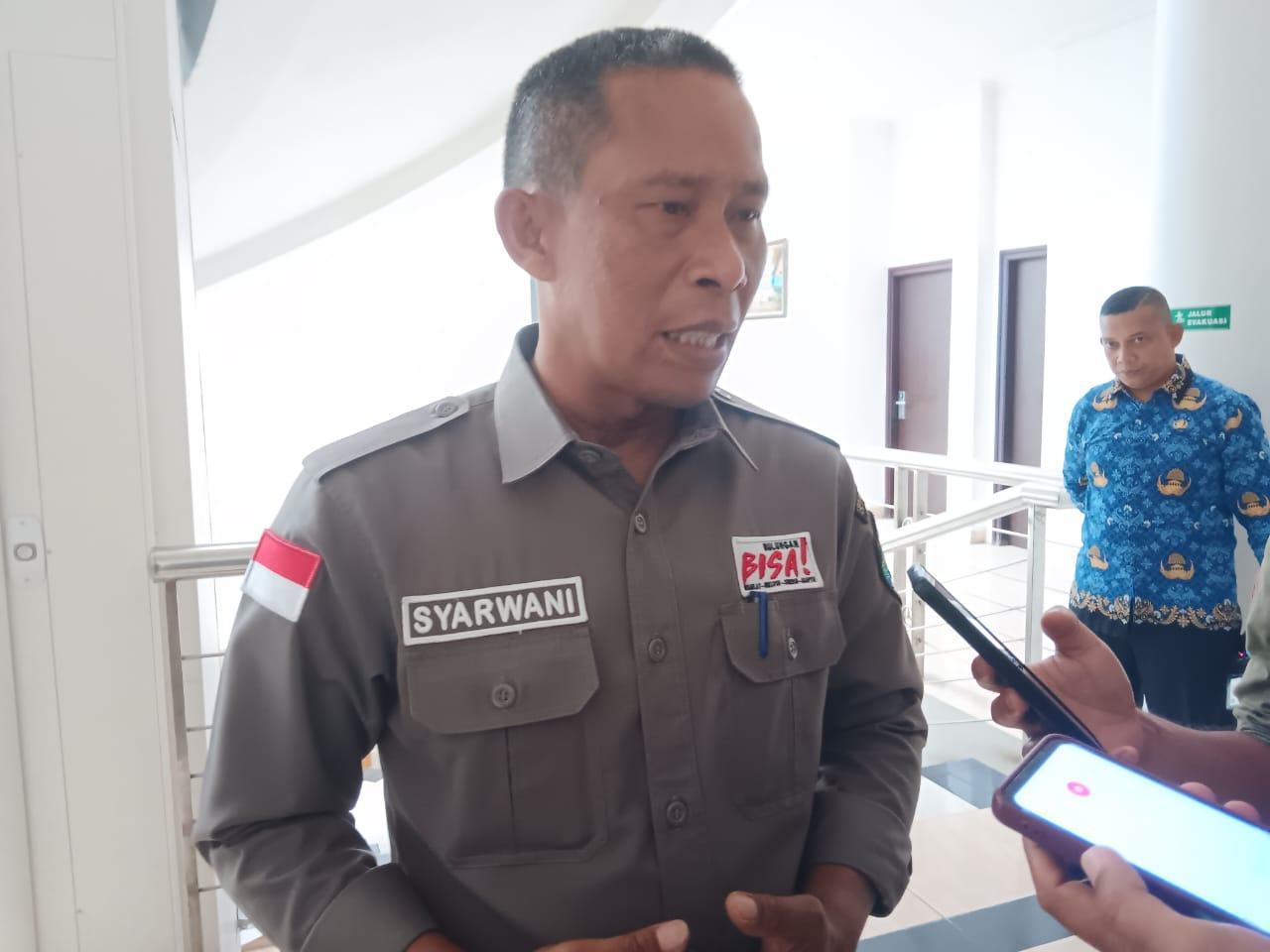 Pemilu Serentak 2024, Ketua DPD Partai Golkar: Yakin Prabowo-Gibran Menang Satu Putaran di Kaltara