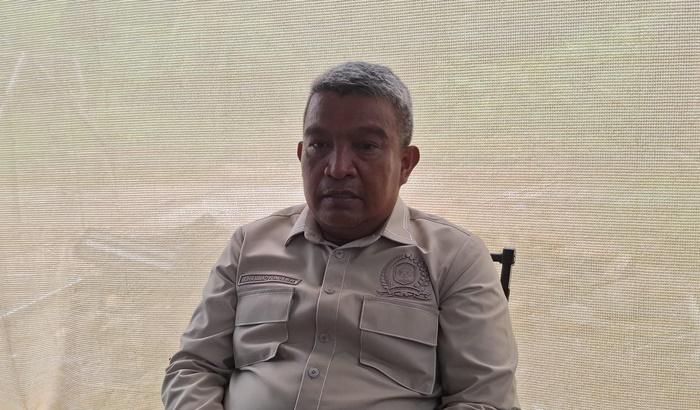 Ketua-DPRD-Kota-Tarakan-Muhammad-Yunus-saat-diwawancara-di-Tarakan.jpg