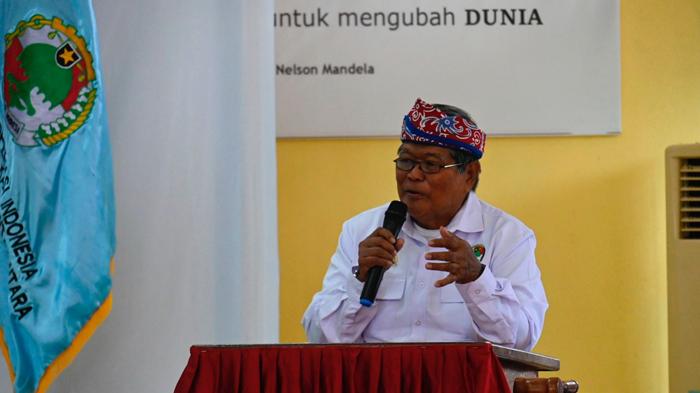 Dewan Koperasi Indonesia Sebut Perlu Ada Dinas Khusus Tangani Koperasi dan UMKM di Malinau