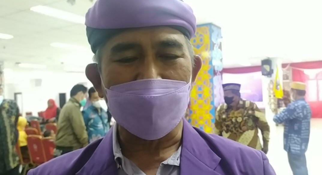 Ketua Hikma Kaltara Khairul Ingatkan Warga Massenrempulu di Bulungan Jangan Terpecah Karena Politik