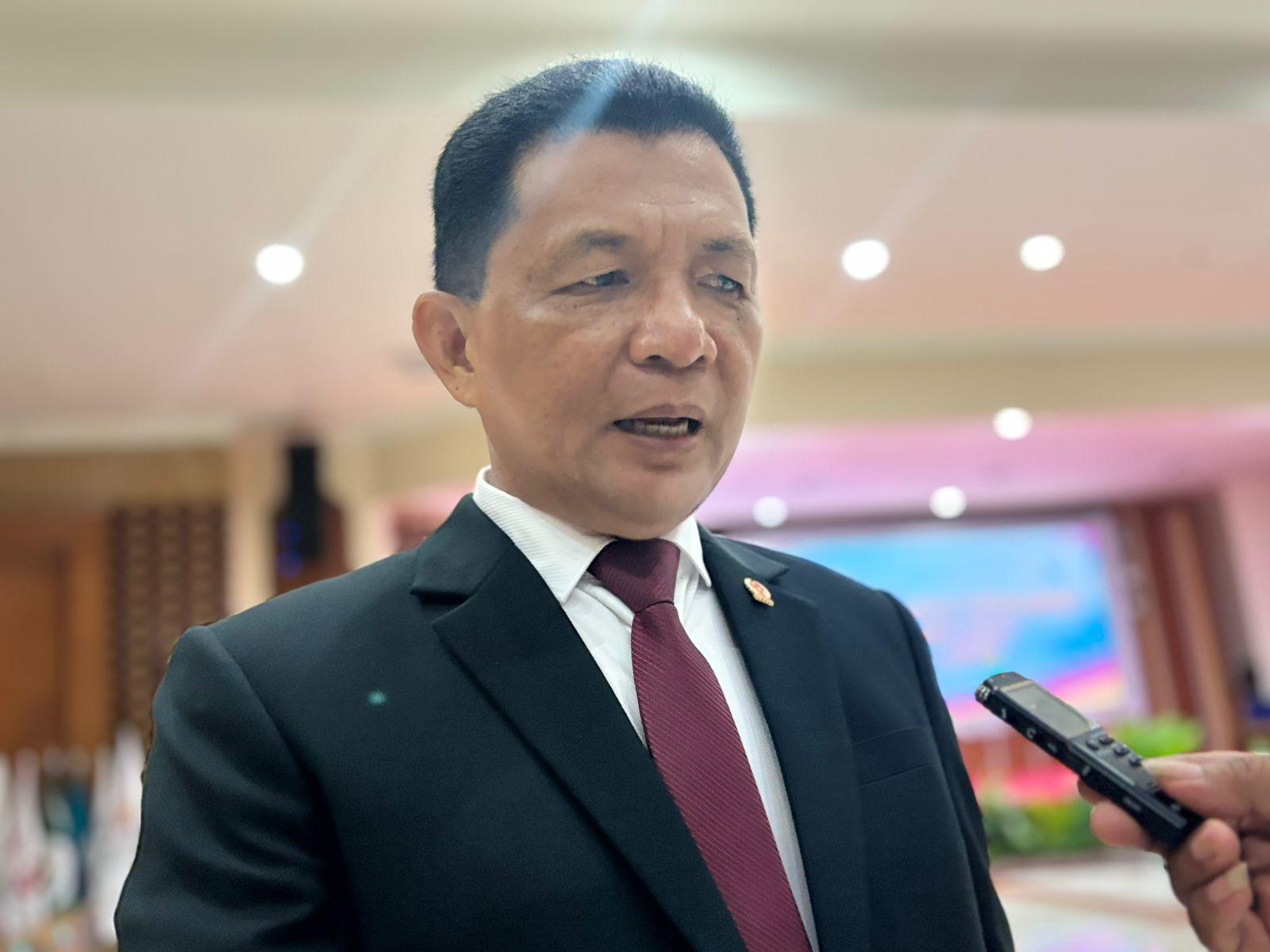 Setahun Menuju Porprov di Malinau, KONI Kaltara Ungkap Tuan Rumah Punya Persiapan Panjang