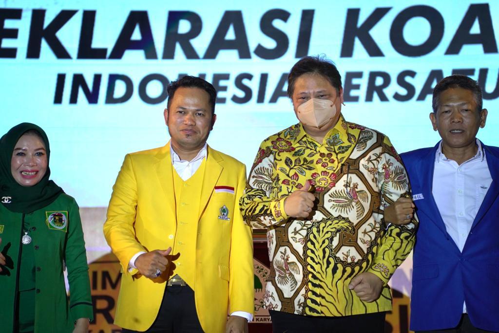 Inilah 8 Parpol yang Menolak Wacana Sistem Pemilu Proporsional Tertutup, Singgung soal Restu Jokowi