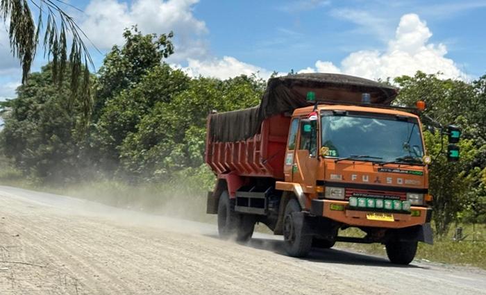 Kontribusi Batubara Malinau Melemah, Sektor Non-Tambang  Justru Tumbuh 6,73 Persen