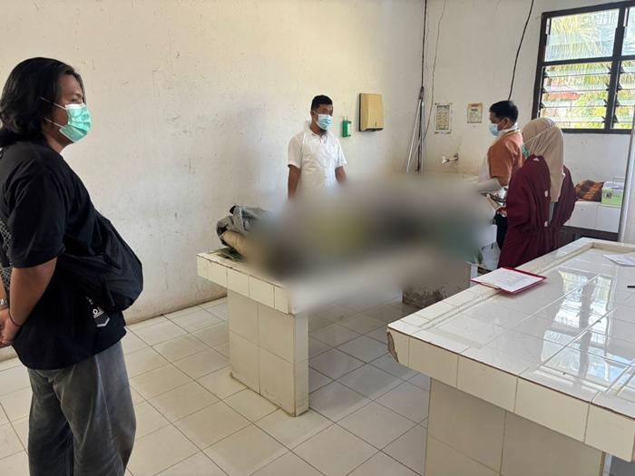 Polisi Ungkap Kronologi Pekerja Meninggal Dunia Akibat Kecelakaan Kerja di Desa Nahaya Bulungan