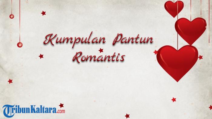 Bikin Doi Makin Gemas dengan Gombalanmu, Kumpulan Pantun Cinta Romantis Buat PDKT hingga Merayu