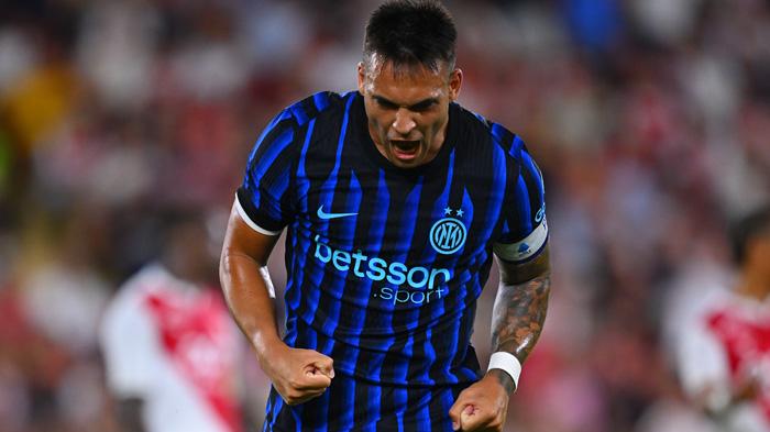 Newcastle di Luar Dugaan Dekati Lautaro Martinez, Ini Respons Kapten Inter Milan
