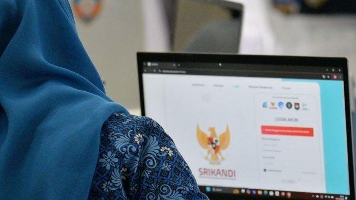 Indeks SPBE Terendah di Kaltara, Pemkab Malinau Lakukan Evaluasi Perbaikan, Libatkan 40 OPD