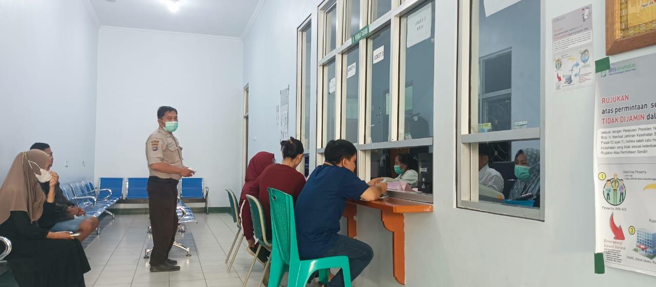 Rp 4 Miliar Dana Kapitasi JKN Kini Dikelola Mandiri 8 Puskesmas BLUD Malinau Kaltara