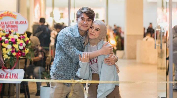 Daftar 3 Artis Umumkan Kehamilan Baru-baru Ini, Ada Lesty Kejora: Hamil Anak Kedua usai Keguguran