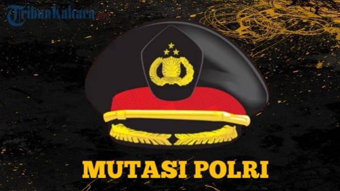 Profil Brigjen Pol Agus Wijayanto, Akpol 1993 jadi Kapolda Kaltara Usai Mutasi Polri