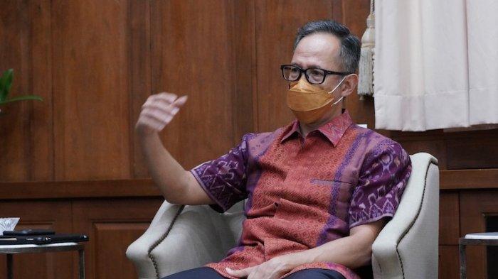 Menghadapi Resesi Ekonomi, Ketua OJK: Indonesia Harus Perkuat Kampanye Positif Sawit dan Batu Bara