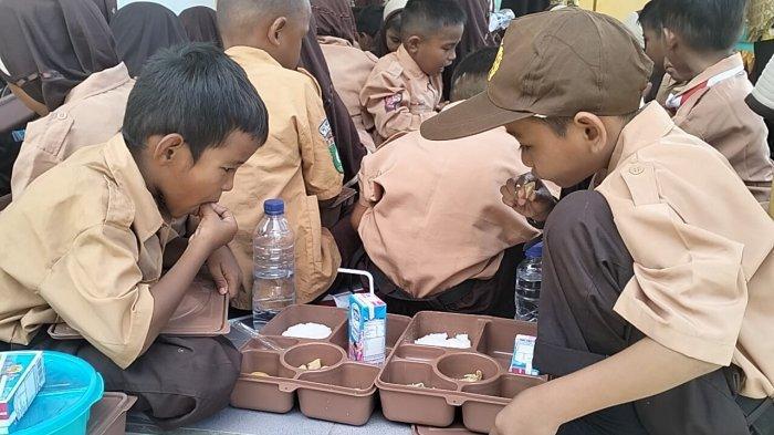 Pemkab Bulungan Alokasikan Rp 30 Miliar Dukung Program Makan Bergizi Gratis, Diperkirakan Kurang