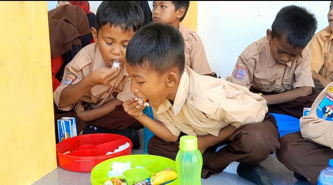 Pemkot Tarakan Usulkan Program MBG di Tarakan Dilakukan 3 Februari 2025, SPPG Terkendala Dapur Umum