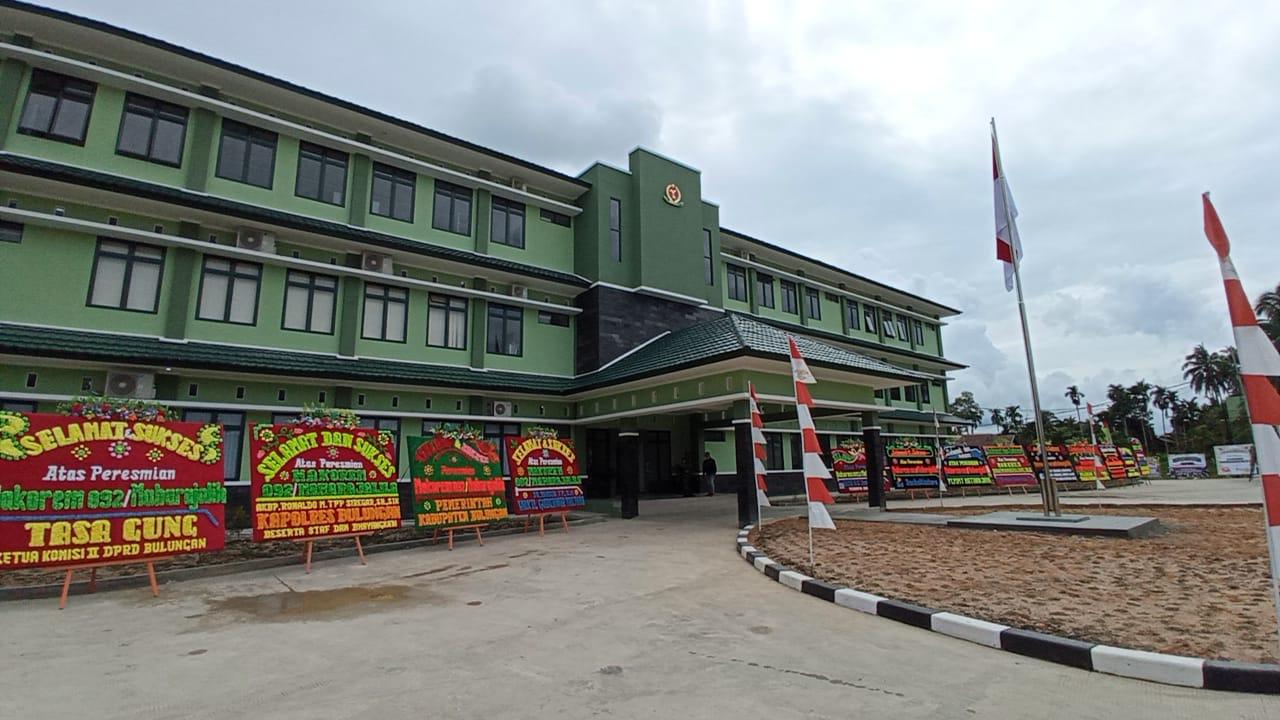 Rencana Pembentukan Kodam di Kalimantan Utara, Berikut Penjelasan Danrem 092 Maharajalila