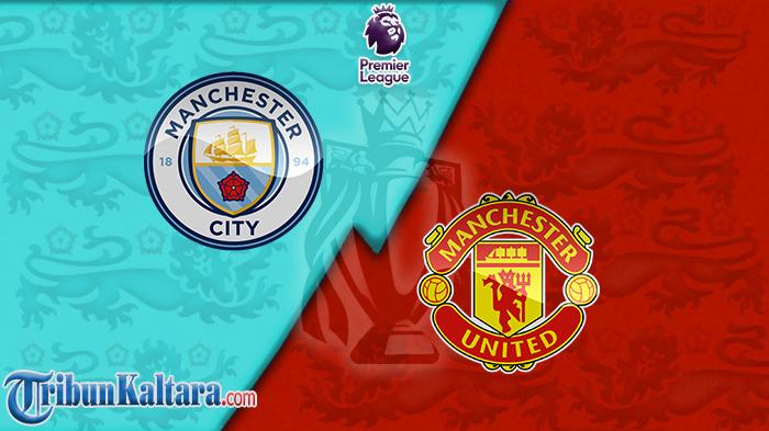 Daftar Pemain Man City Diprediksi Absen Lawan Man United di Liga Inggris, Lebih dari Selusin