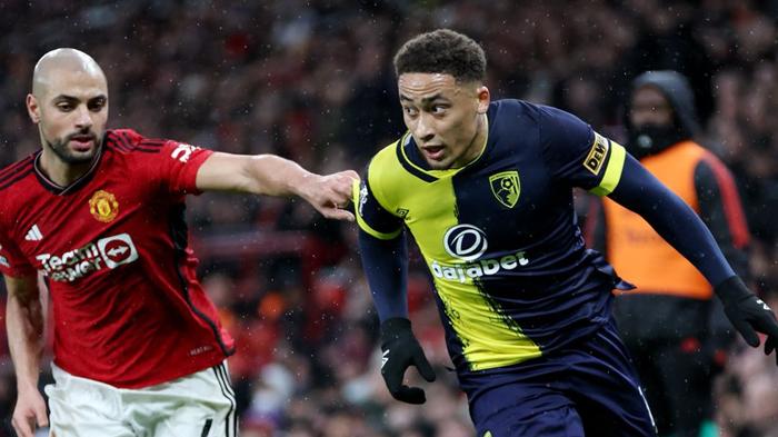 Man United Kalah Lagi, Ten Hag Bingung dan Mulai Frustasi Lawan Bayern Munich dan Liverpool?