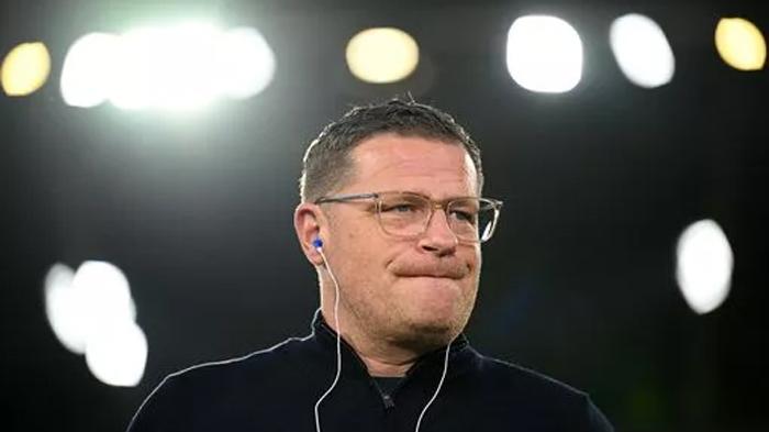 Alasan Liverpool Ingin Max Eberl Eks RB Leipzig, Potong Kompas Cari Pemain Berkualitas