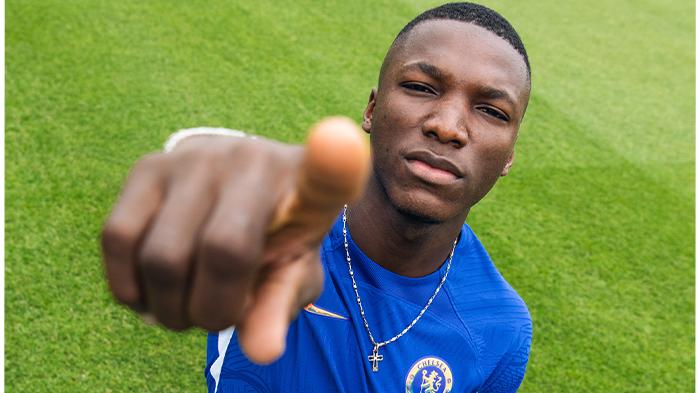 Moises Caicedo Buka Suara Buntut Sindiran Klopp Sebut Liverpool Beruntung Eks Brighton Pilih Chelsea