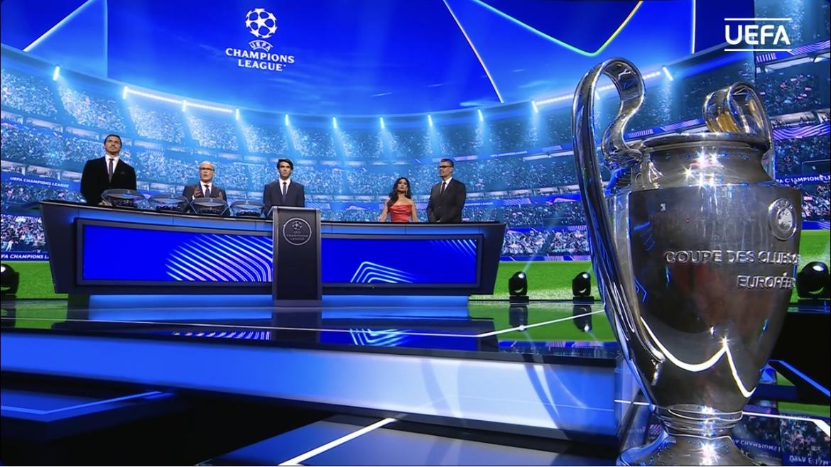 Kapan Jadwal Liga Champions 2025-2026? Banyak Big Match, Catat Tanggalnya