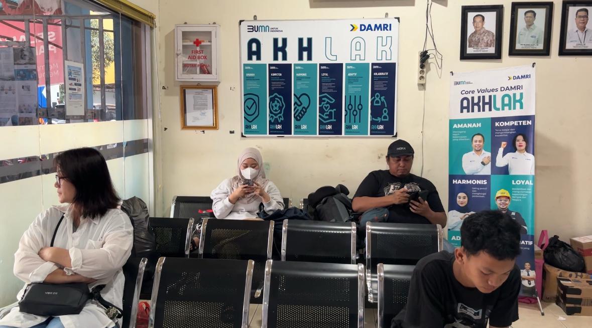 Kabar Gembira! Pemprov Kaltara Gelar Mudik Gratis Lebaran 2026, Cek Rute dan Cara Daftarnya di Sini