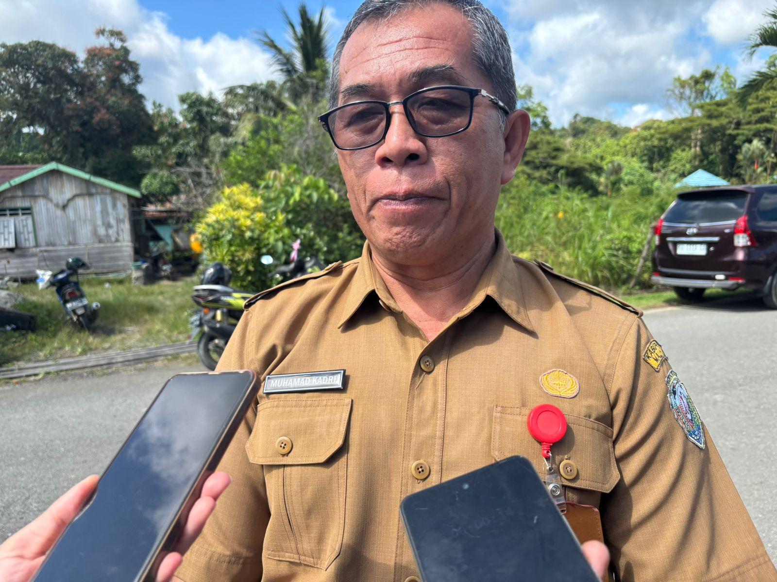 Disperindag Malinau akan Bentuk 6 Titik Gerai Koperasi Desa, Kadri: Tergantung Kesiapan Desa