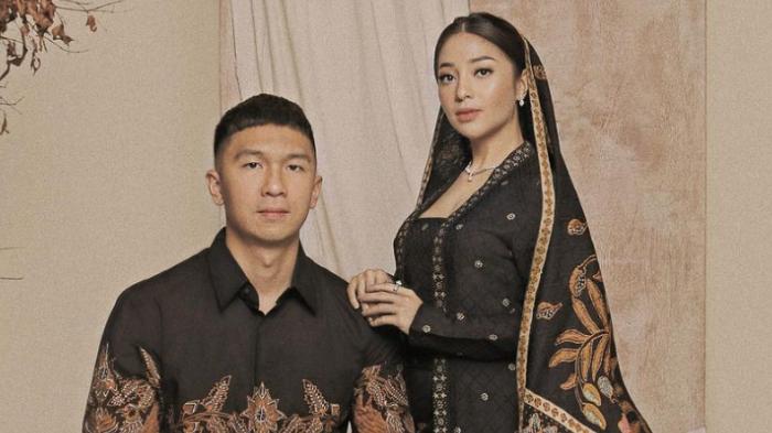 Dikaruniai Anak Pertama, Nikita Willy Lahiran Normal Dibantu Dokter Langganan Artis Hollywood