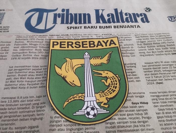 Prediksi Skor Persebaya vs PSBS, Bajul Ijo Bantai Badai Pasifik Seperti Arema FC?