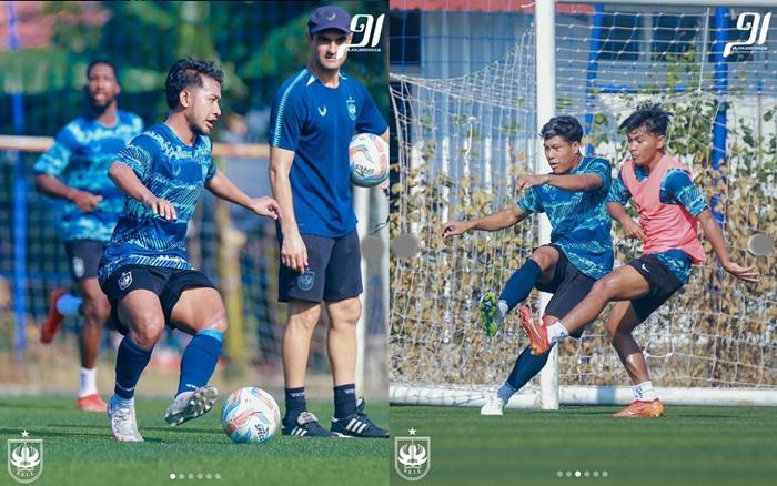 PSIS Semarang Terlempar dari Championship Series, Kata Gilbert Usai Dihajar PSM Makassar, Bidik RANS