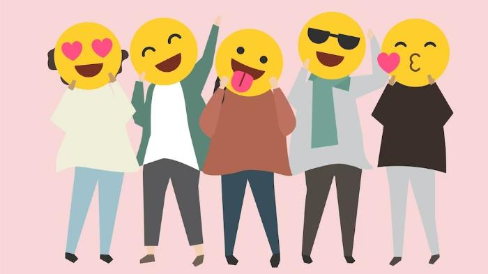 Kumpulan Pantun Lucu Berbagai Tema, Cocok Dijadikan Bahan Seru-seruan Bareng Teman atau Keluarga