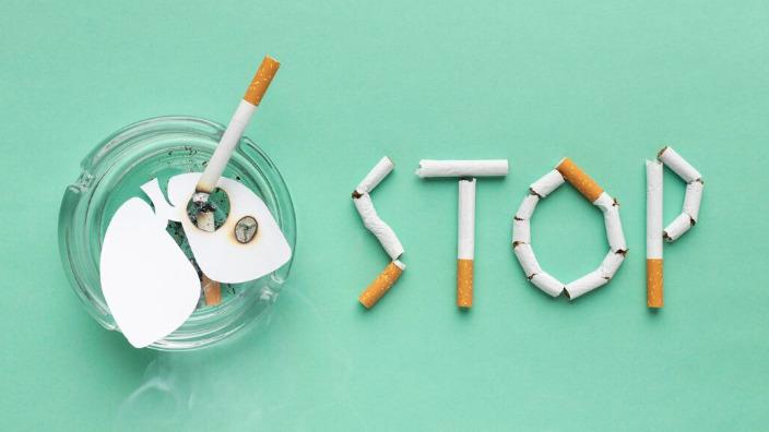 26 Pantun Bahaya Rokok, Ingatkan Dampak Buruknya bagi Kesehatan Diri Sendiri dan Orang Tercinta