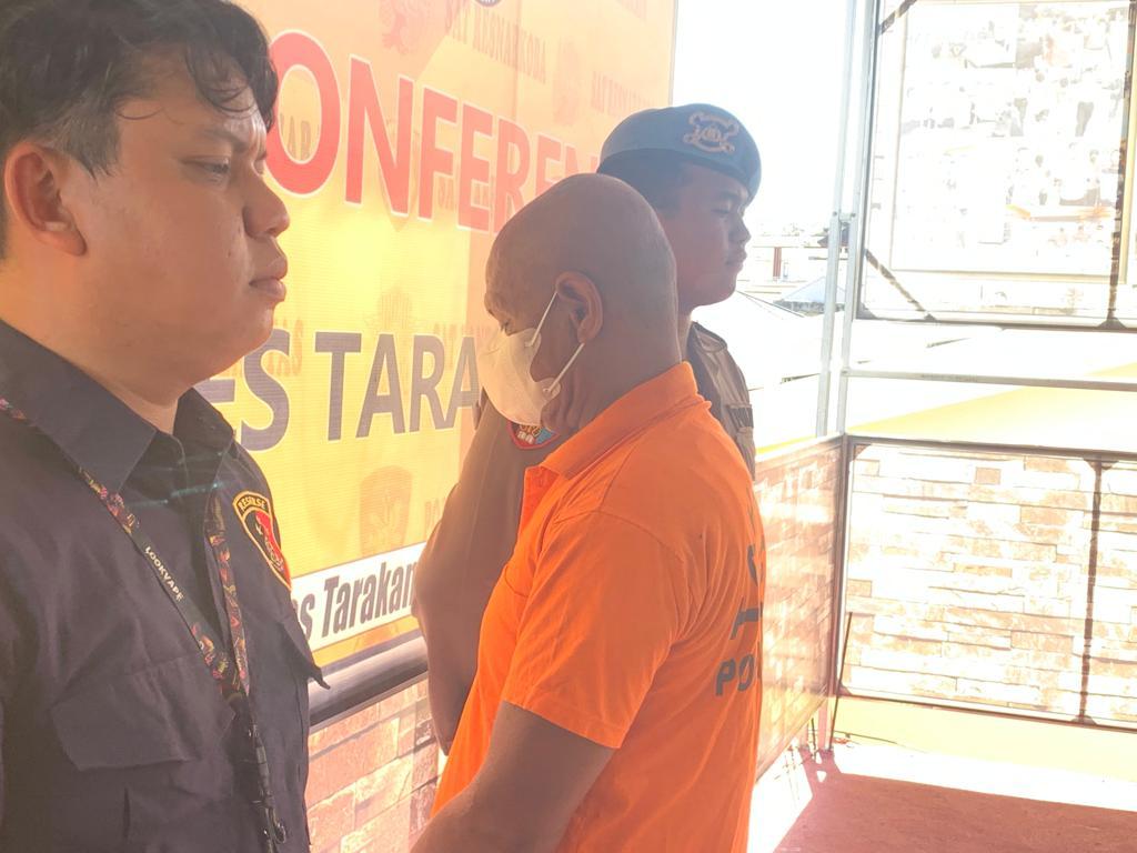 Keterlaluan, Pria Usia 53 Tahun Ini Dua Kali Rudapaksa Anak Tetangga, Ancam Korban Pakai Gergaji