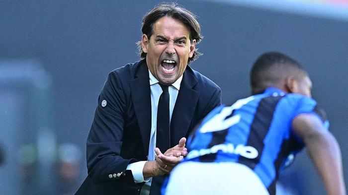 Liga Italia Sassuolo vs Inter Milan, Karier Inzaghi di San Siro Benar-benar Berakhir jika Kalah Lagi