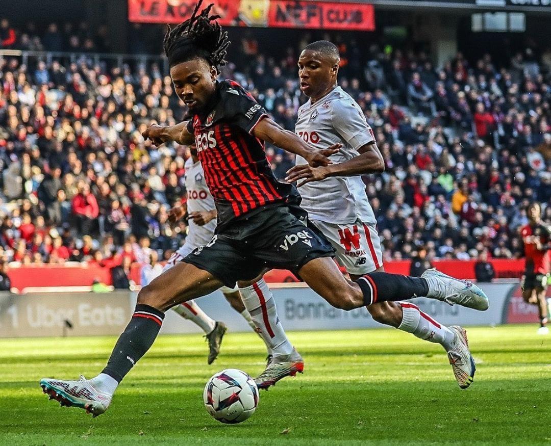 Anggaran Terbatas, Liverpool Dikabarkan Tak Lagi Berminat Datangkan Pemain OGC Nice Khephern Thuram