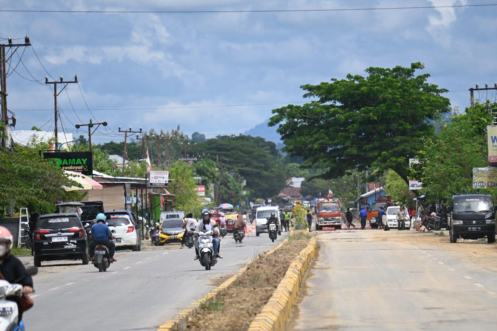 Rp 2,82 T APBD Malinau 2025 Tersebar di 43 SKPD, Ini Daftar 10 Unit Kerja dengan Anggaran Terbesar