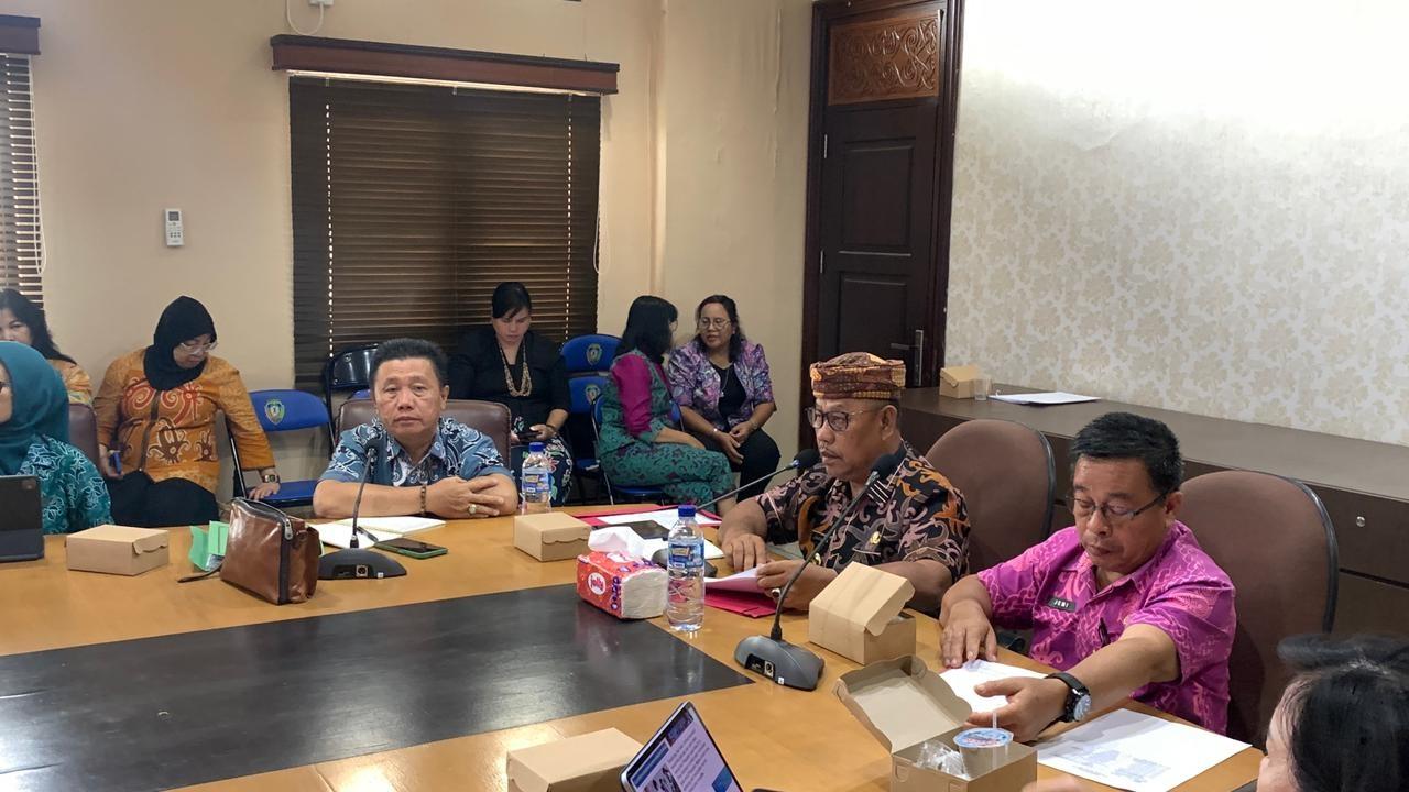 Komitmen Kabupten Layak Aanak 2026, Pemkab Malinau Siapkan Kualitas Sumber Daya Manusia Sejak Dini
