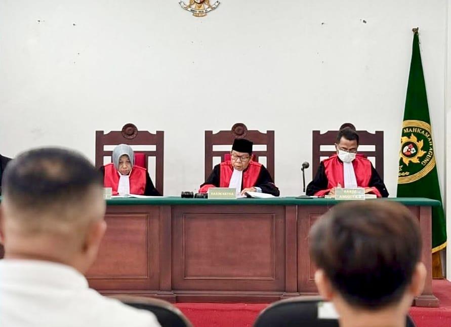 Pengadilan Tinggi Kaltara Kuatkan Putusan PN Tanjung Selor, Denda Rp 85 Miliar PT PMJ tak Berubah