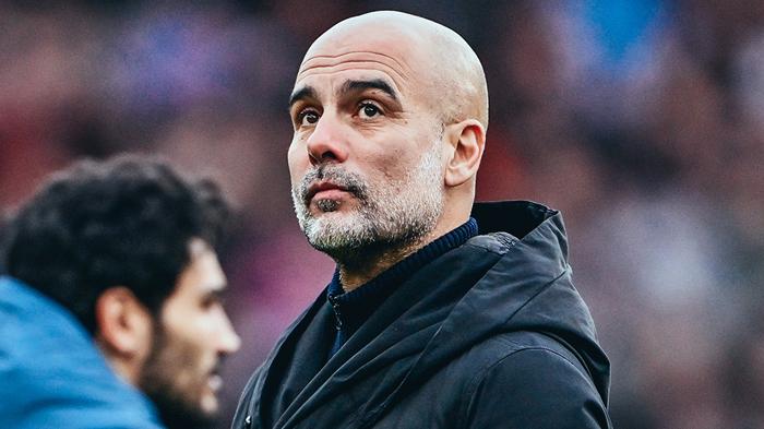Laga Emosional bagi Pep Guardiola saat Man City Hadapi Liverpool di Liga Inggris Pekan ke-11