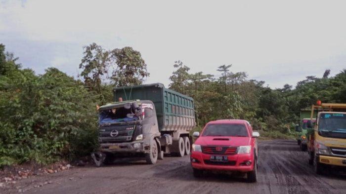 Pemkab Malinau Kaltara Gagas Subsidi Angkutan Jalan Perintis, Buka Trayek Masehu dan Sungai Tubu