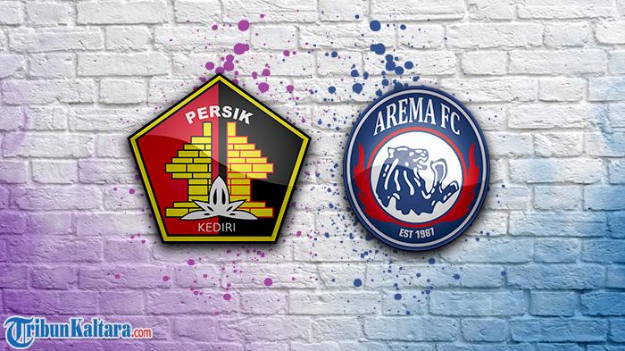 Head to Head Jelang Derby Jawa Timur di BRI Liga 1, Persik Kediri vs Arema FC, Ujian Javier Roca