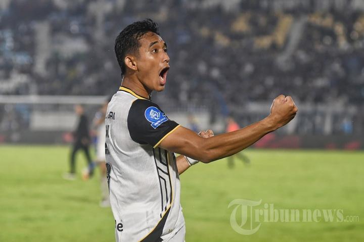 Alasan Persija Pagari Rizky Ridho hingga 2028, Respons Terbaru Eks ...