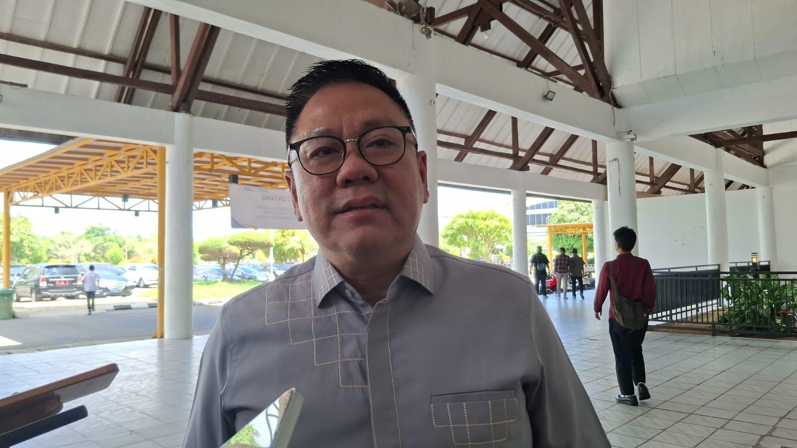 Peringatan May Day 2026, Apindo Kaltara Dukung Penuh Buruh Diliburkan Tidak Boleh Ada Kegiatan