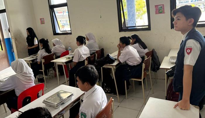 Mulai Berjalan di Malinau Kaltara, Warga Nilai MBG Perlu Prioritaskan Siswa Sekolah Dasar