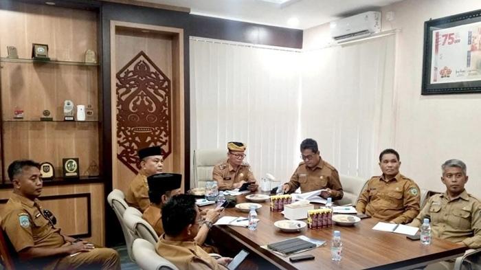 Pemkab Tana Tidung Dukung Program YPAN, Fokus Tingkatkan Mutu Pendidikan