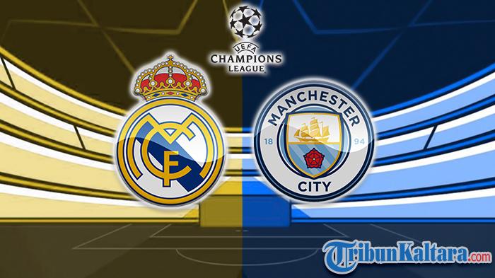 Alasan Xabi Alonso usai Real Madrid Keok Lawan Man City di Liga Champions