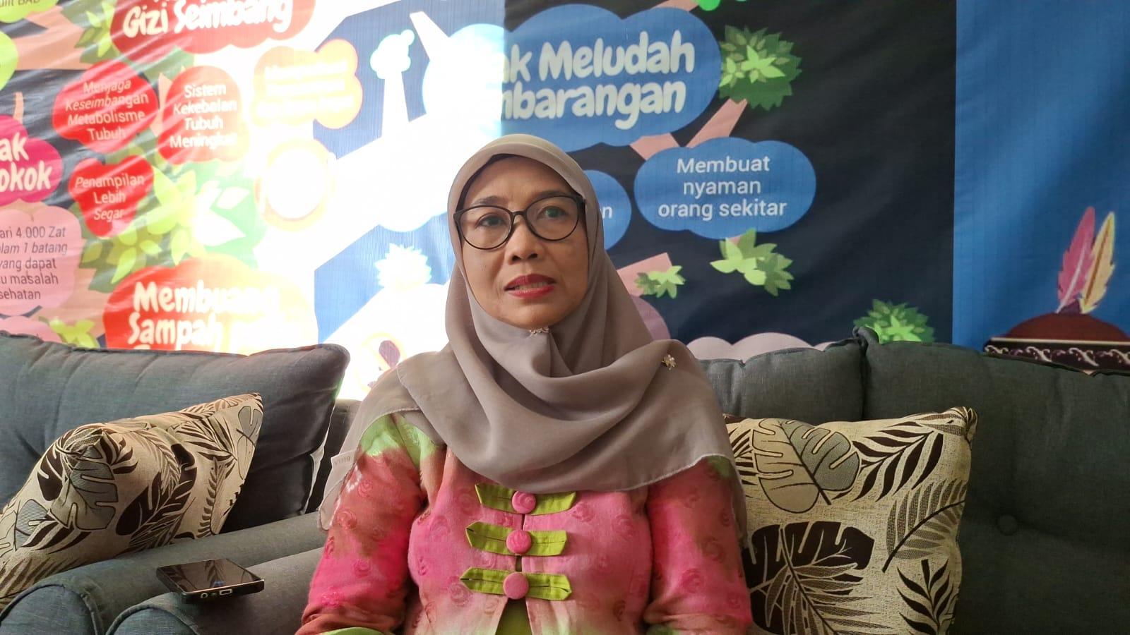 Dinkes Tarakan Ingatkan Masyarakat Jangan Sepelekan Kencing Tikus, Bisa Berujung Kematian