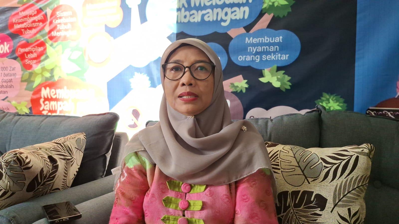 Waspada Virus Nipah, Dinkes Tarakan Ingatkan Masyarakat Cuci Bersih Sayur dan Buah Sebelum Dimakan