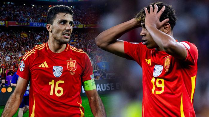 Bukan Rodri Atau Lamine Yamal Layak Ballon d'Or, Eks Inter Milan Dukung Bintang Spanyol Lain
